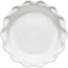 image:imageLe Creuset Stoneware 9 Heritage Pie Dish RivieraWhite