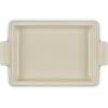 image:imageLe Creuset Stoneware Heritage Covered Rectangular Casserole 4 qt 12 x 9 RivieraRiviera