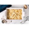 image:imageLe Creuset Stoneware Heritage Covered Rectangular Casserole 4 qt 12 x 9 RivieraRiviera
