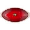 image:imageLe Creuset Stoneware Heritage Fish Baker 17 qt RivieraCerise