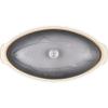 image:imageLe Creuset Stoneware Heritage Fish Baker 17 qt RivieraOyster