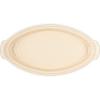 image:imageLe Creuset Stoneware Heritage Fish Baker 17 qt RivieraOyster