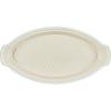image:imageLe Creuset Stoneware Heritage Fish Baker 17 qt RivieraRiviera