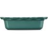 image:imageLe Creuset Stoneware Heritage Fluted Loaf Pan 9 RivieraArtichaut