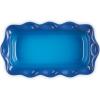 image:imageLe Creuset Stoneware Heritage Fluted Loaf Pan 9 RivieraMarseille