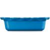 image:imageLe Creuset Stoneware Heritage Fluted Loaf Pan 9 RivieraMarseille