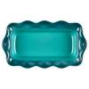 image:imageLe Creuset Stoneware Heritage Fluted Loaf Pan 9 RivieraRiviera