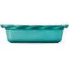 image:imageLe Creuset Stoneware Heritage Fluted Loaf Pan 9 RivieraRiviera