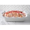 image:imageLe Creuset Stoneware Heritage Fluted Loaf Pan 9 RivieraWhite