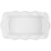 image:imageLe Creuset Stoneware Heritage Fluted Loaf Pan 9 RivieraWhite