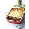 image:imageLe Creuset Stoneware Heritage Rectangular Baking Dish 4 qt RivieraFlame