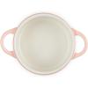 image:imageLe Creuset Stoneware Mini Round Cocotte 8 oz RivieraPeche