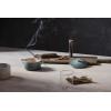 image:imageLe Creuset Stoneware Mini Round Cocotte 8 oz RivieraSea Salt
