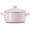 image:imageLe Creuset Stoneware Mini Round Cocotte 8 oz RivieraShallot