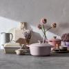 image:imageLe Creuset Stoneware Mini Round Cocotte 8 oz RivieraShallot