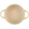 image:imageLe Creuset Stoneware Mini Round Cocotte 8 oz RivieraSoleil