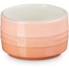 image:imageLe Creuset Stoneware Round Straight Wall Ramekin 7 oz RivieraPeche