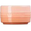 image:imageLe Creuset Stoneware Round Straight Wall Ramekin 7 oz RivieraPeche