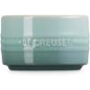 image:imageLe Creuset Stoneware Round Straight Wall Ramekin 7 oz RivieraSea Salt