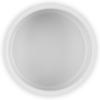 image:imageLe Creuset Stoneware Round Straight Wall Ramekin 7 oz RivieraWhite
