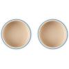 image:imageLe Creuset Stoneware Set of 2 Straight Wall Ramekins 7 Oz RivieraMarseille