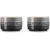 image:imageLe Creuset Stoneware Set of 2 Straight Wall Ramekins 7 Oz RivieraOyster