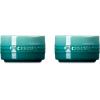 image:imageLe Creuset Stoneware Set of 2 Straight Wall Ramekins 7 Oz RivieraRiviera
