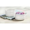 image:imageLe Creuset Stoneware Set of 2 Straight Wall Ramekins 7 Oz RivieraRiviera