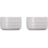 image:imageLe Creuset Stoneware Set of 2 Straight Wall Ramekins 7 Oz RivieraShallot