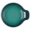 image:imageLe Creuset Stoneware Signature Round Spoon Rest 6 inch RivieraArtichaut