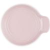 image:imageLe Creuset Stoneware Signature Round Spoon Rest 6 inch RivieraChiffon Pink