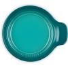 image:imageLe Creuset Stoneware Signature Round Spoon Rest 6 inch RivieraRiviera
