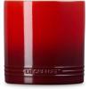 image:imageLe Creuset Stoneware Signature Utensil Crock 27 qt RivieraCerise