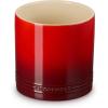 image:imageLe Creuset Stoneware Signature Utensil Crock 27 qt RivieraCerise