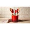 image:imageLe Creuset Stoneware Signature Utensil Crock 27 qt RivieraShallot