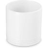 image:imageLe Creuset Stoneware Signature Utensil Crock 27 qt RivieraWhite