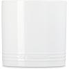 image:imageLe Creuset Stoneware Signature Utensil Crock 27 qt RivieraWhite