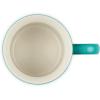 image:imageLe Creuset Stoneware Vancouver Mug 14 oz Riviera