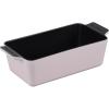 image:imageLe Creuset Enameled Cast Iron Signature Loaf Pan 2qt RivieraShallot
