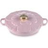 Chiffon Pink