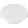 image:imageLe Creuset Enameled Cast Iron Signature Trivet 88 RivieraWhite