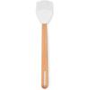 image:imageLe Creuset Signature Silicone Basting Brush RivieraWhite