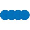 image:imageLe Creuset Silicone Coasters est 1925 Set of 4 RivieraMarseille