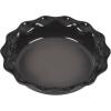 image:imageLe Creuset Stoneware 9 Heritage Pie Dish RivieraOyster