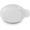 image:imageLe Creuset Stoneware Signature Round Spoon Rest 6 inch RivieraWhite