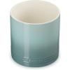 image:imageLe Creuset Stoneware Signature Utensil Crock 27 qt RivieraSea Salt