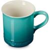 image:imageLe Creuset Stoneware Vancouver Mug 14 oz Riviera