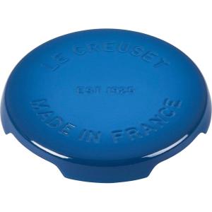 image:imageLe Creuset Enameled Cast Iron Signature Trivet 88 RivieraMarseille