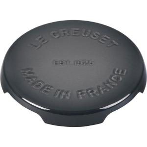 image:imageLe Creuset Enameled Cast Iron Signature Trivet 88 RivieraOyster