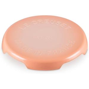image:imageLe Creuset Enameled Cast Iron Signature Trivet 88 RivieraPeche